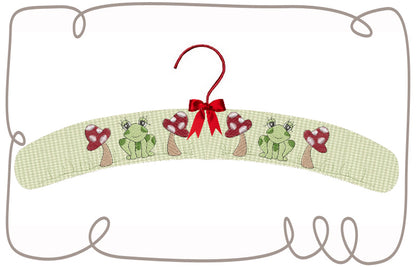 Kiddies Hangers