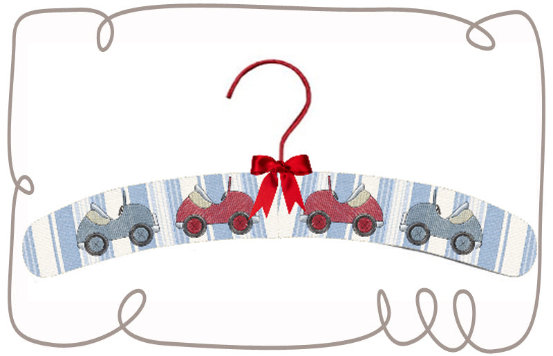 Kiddies Hangers