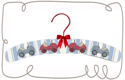 Kiddies Hangers