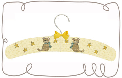 Kiddies Hangers