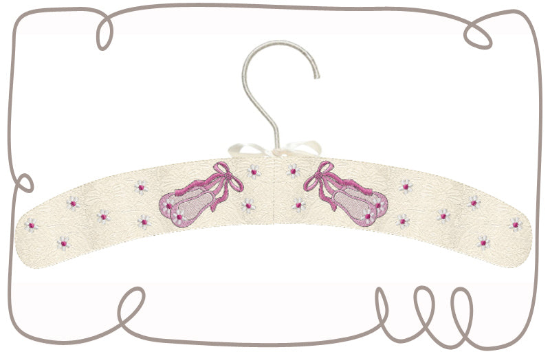 Kiddies Hangers
