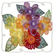 3D Flowers 2