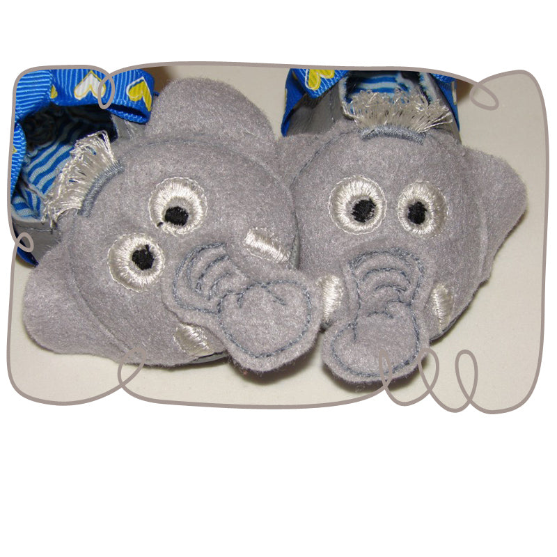 Ellie Booties