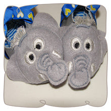 Ellie Booties