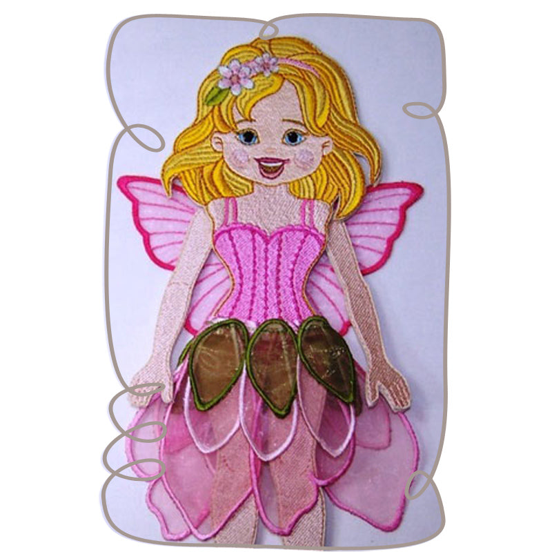 Blossom the Fairy
