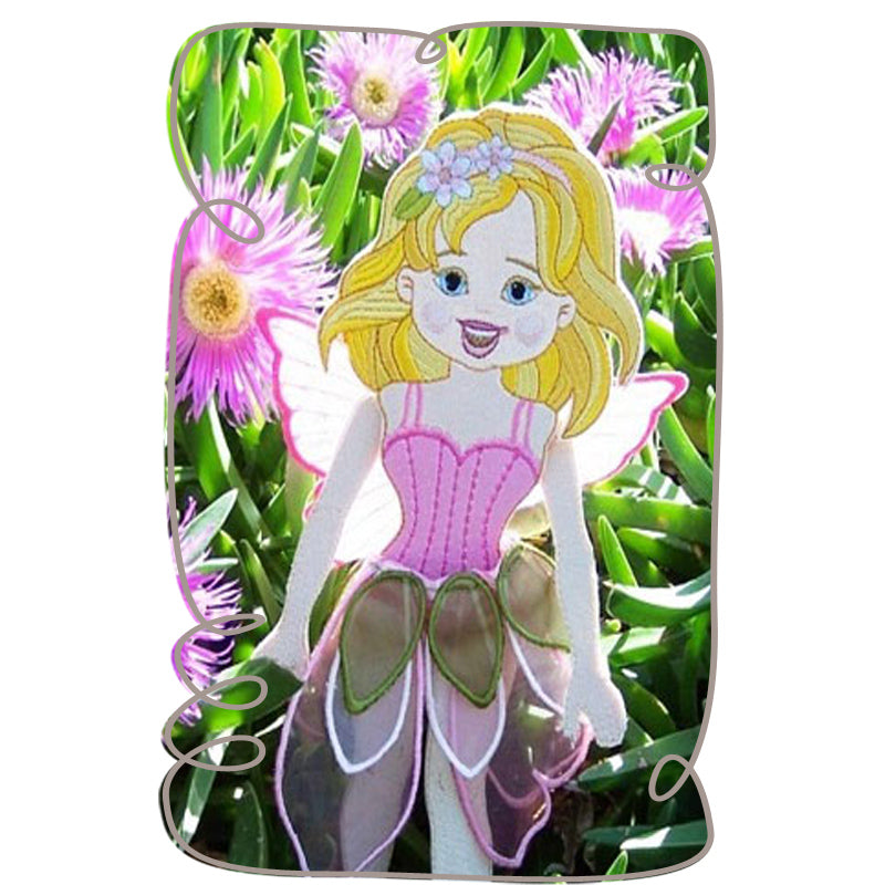 Blossom the Fairy
