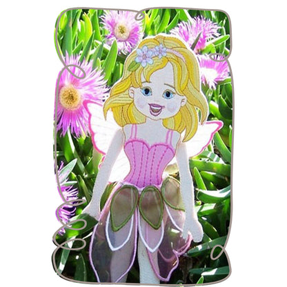 Blossom the Fairy