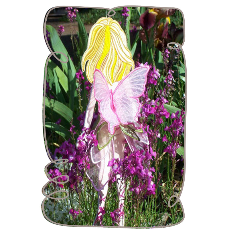 Blossom the Fairy
