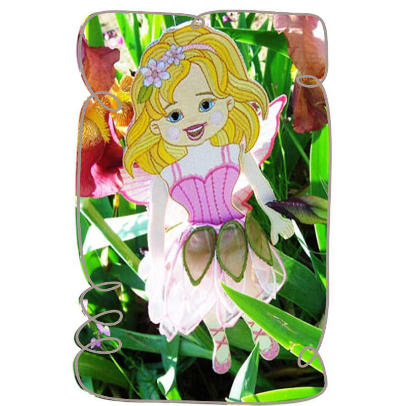 Blossom the Fairy