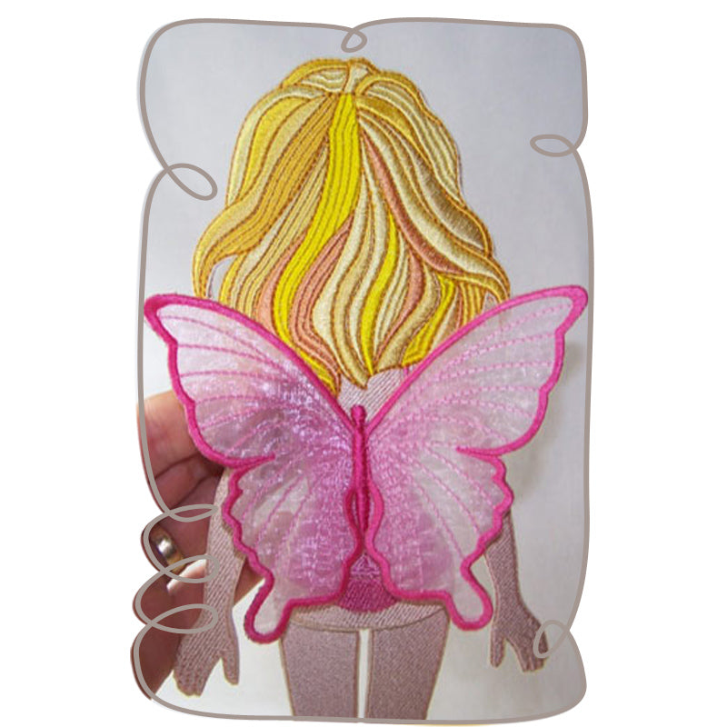 Blossom the Fairy