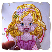 Blossom the Fairy