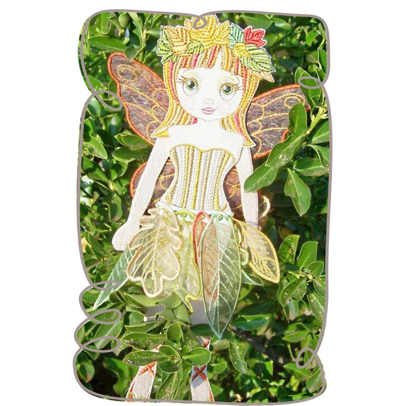 Maple the Fairy