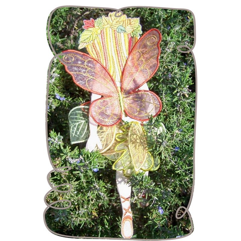 Maple the Fairy