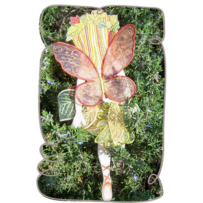 Maple the Fairy
