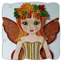 Maple the Fairy