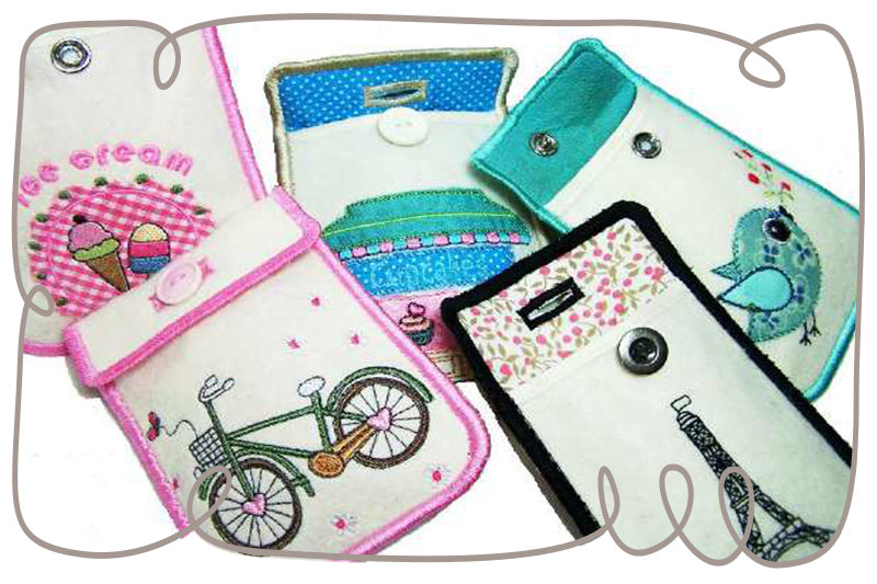 Coin Purses