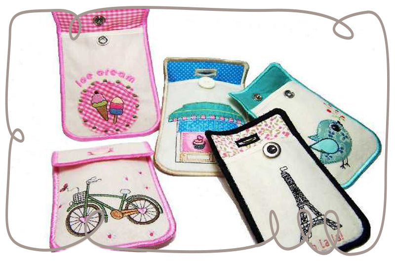 Coin Purses
