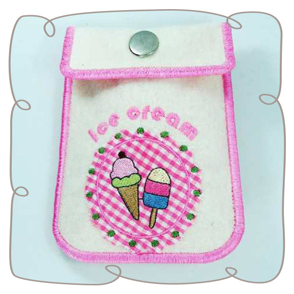 Coin Purses
