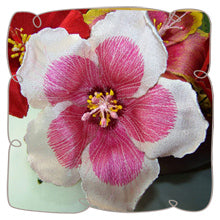 Pink Hibiscus