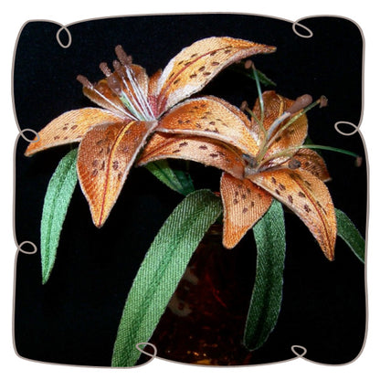 Tiger Lily