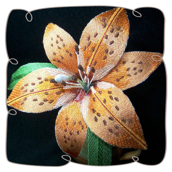 Tiger Lily