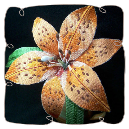 Tiger Lily