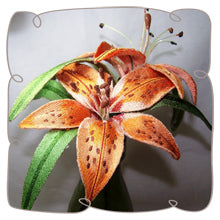 Tiger Lily