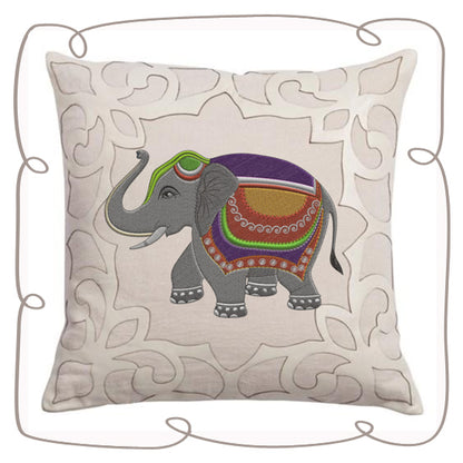 Bali Elephant 1
