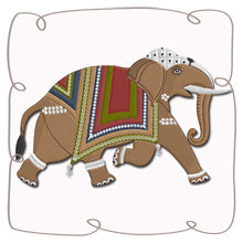 Bali Elephant 2