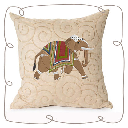 Bali Elephant Set