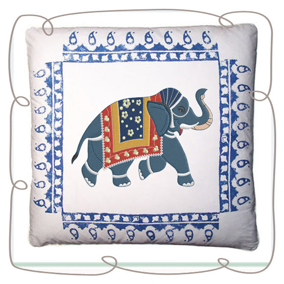 Bali Elephant Set