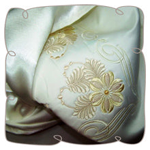 Ecru Pillow Cover