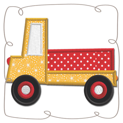 Construction Site Set