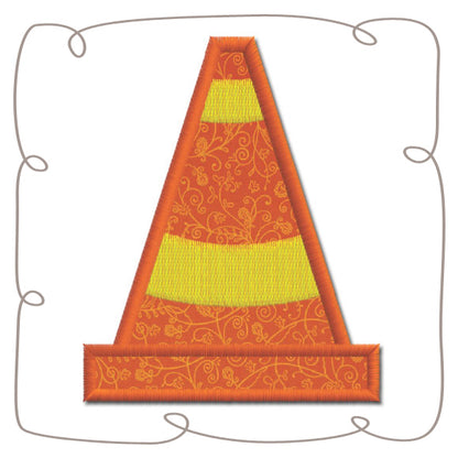 Construction Site Set