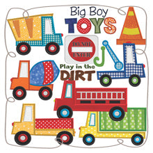 Construction Site Set