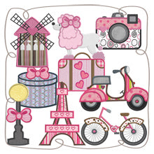 French Flair Set