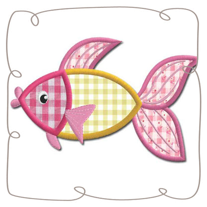Under the Sea Set