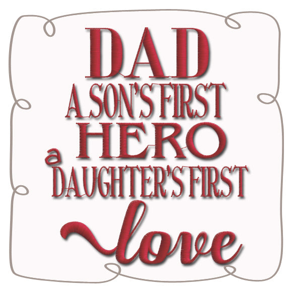 First Hero