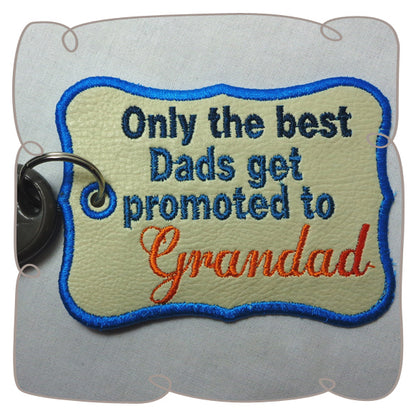 Only The Best Dads