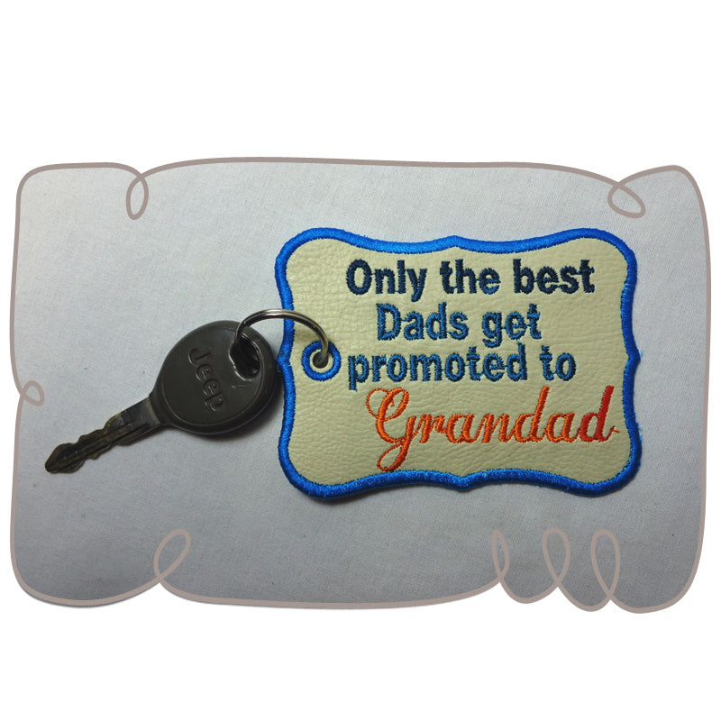 Only The Best Dads