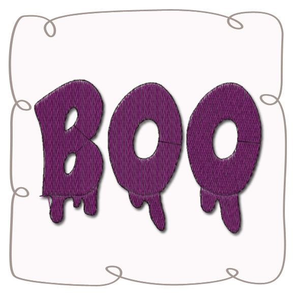 Halloween Set