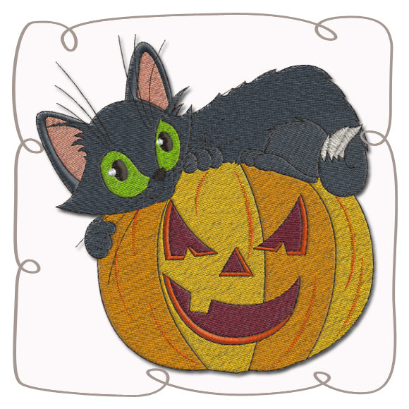 Halloween Set