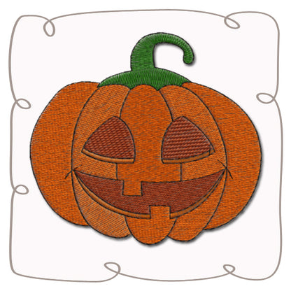 Halloween Set