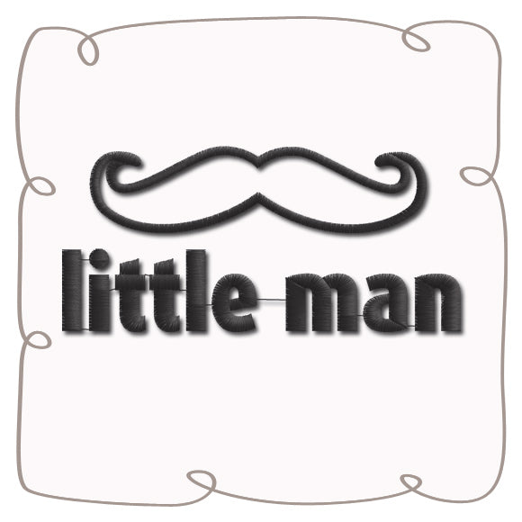 Little Man