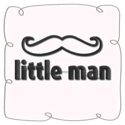 Little Man
