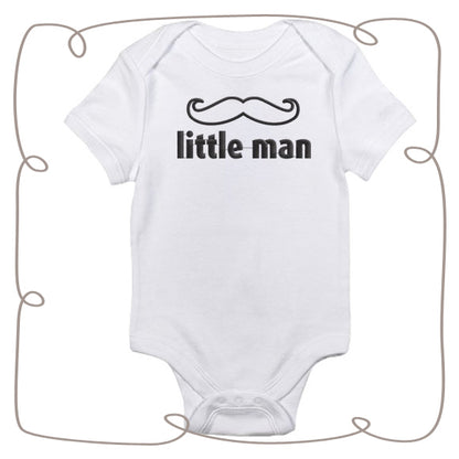 Little Man