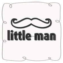 Little Man