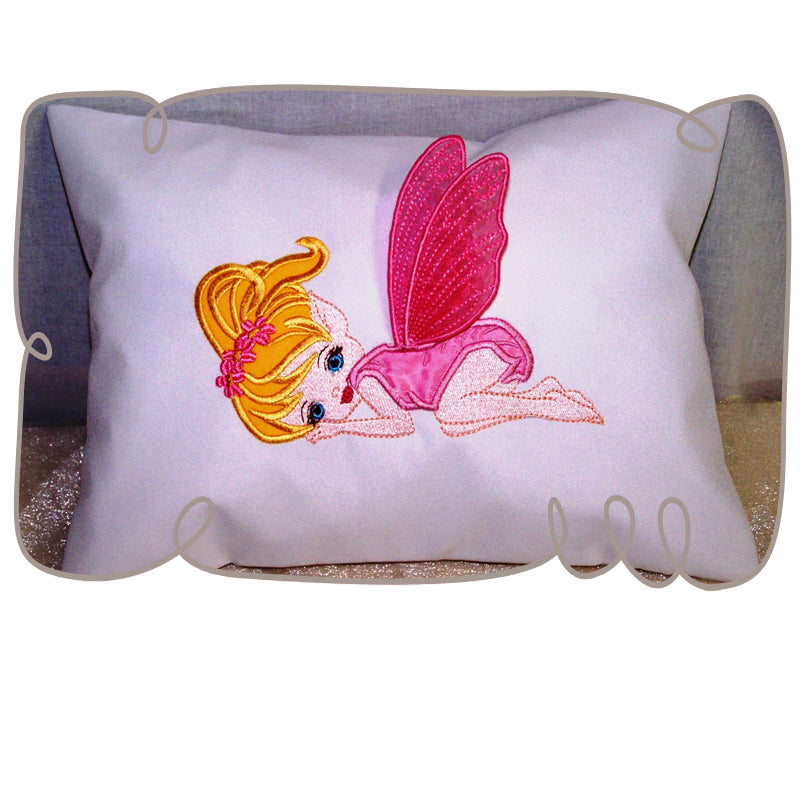 Fairy Amelinda
