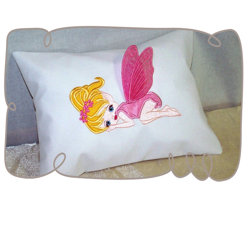 Fairy Amelinda