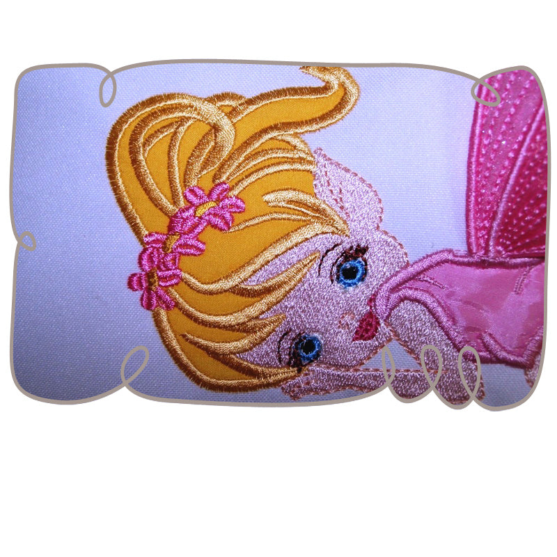 Fairy Amelinda